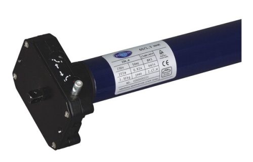 Portos 60/50 NHK kapcsolós redőnymotor (kurblizható)