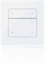 Portos PEN-2 (PRN-2) Vezeték nélküli falikapcsoló