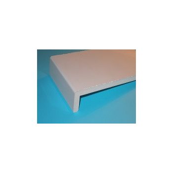 Műanyag habosított párkány