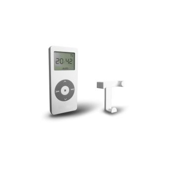 DC169 15 csatornás időprogramos távirányító