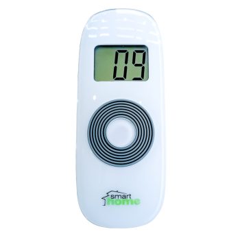 DC307 9+1 csatornás távirányító