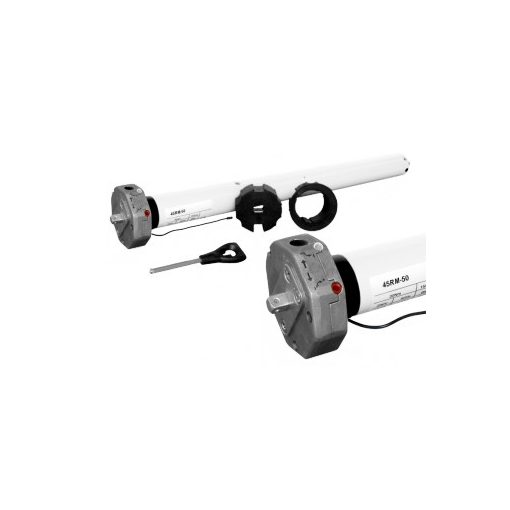 SMART45RM30 csőmotor