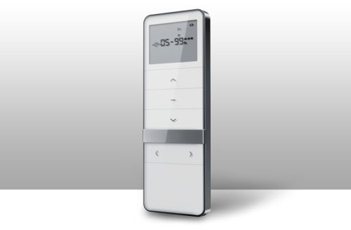 DD1803H (BIDI) 1 csatornás időprogramos távirányító